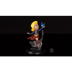 DC Comics Q-Fig Figure Supergirl 12 cm